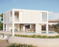 Новостройки - Вилла - Las Colinas Golf