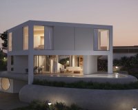 Новостройки - Вилла - Las Colinas Golf