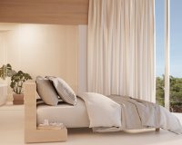 Новостройки - Вилла - Las Colinas Golf