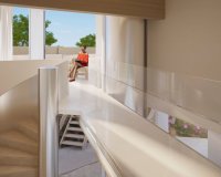 Новостройки - Вилла - Las Colinas Golf