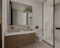 Новостройки - Вилла - Las Colinas Golf