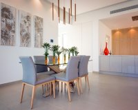 Новостройки - Вилла - Las Colinas Golf