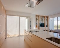 Новостройки - Вилла - Las Colinas Golf