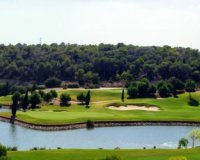 Новостройки - Вилла - Las Colinas Golf