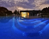 Новостройки - Вилла - Лас Колинас - Las Colinas Golf