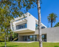 Новостройки - Вилла - Лас Колинас - Las Colinas Golf