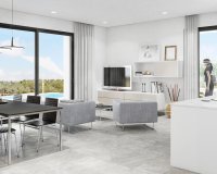 Новостройки - Вилла - Лас Колинас - Las Colinas Golf