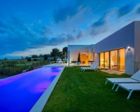 Новостройки - Вилла - Лас Колинас - Las Colinas Golf