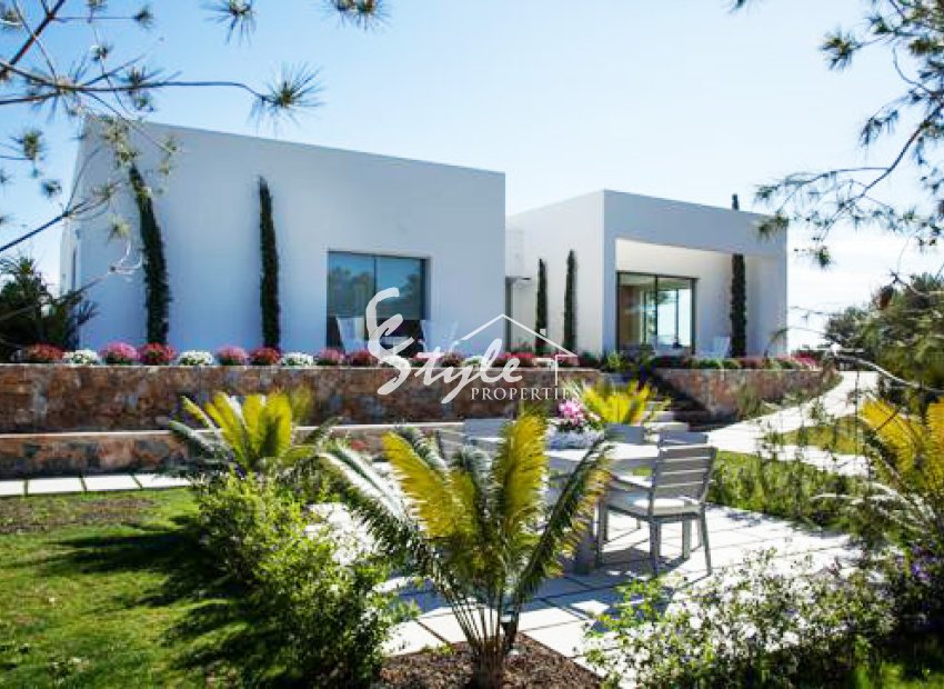 Новостройки - Вилла - Лас Колинас - Las Colinas Golf