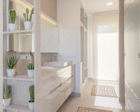 Новостройки - Вилла - Лас Колинас - Las Colinas Golf