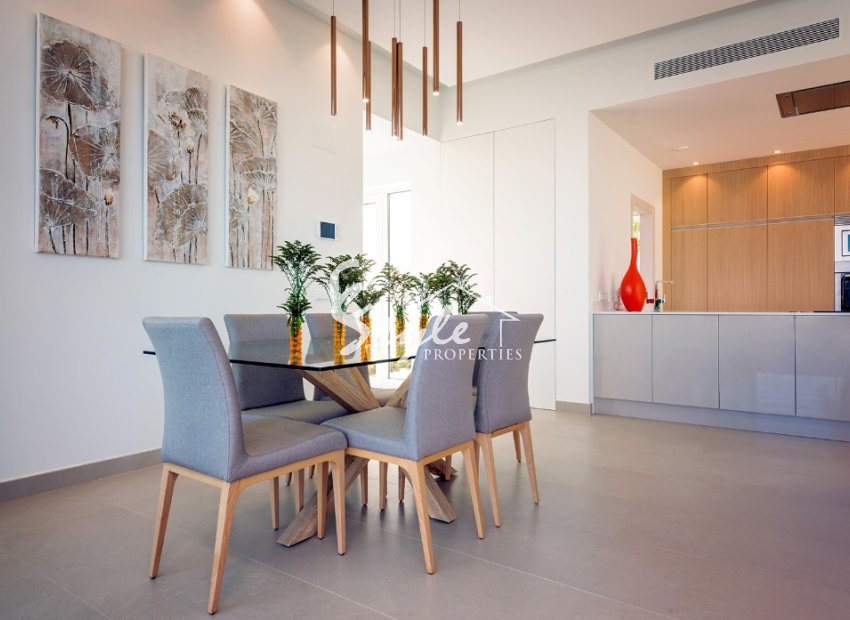 Новостройки - Вилла - Лас Колинас - Las Colinas Golf