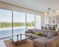 Новостройки - Вилла - Лас Колинас - Las Colinas Golf