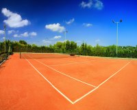 Новостройки - Вилла - Лас Колинас - Las Colinas Golf