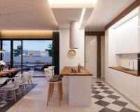 Новостройки - Вилла - Лас Колинас - Las Colinas Golf