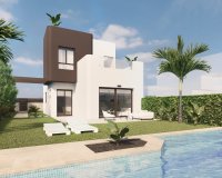 Новостройки - Вилла - Lo Romero Golf