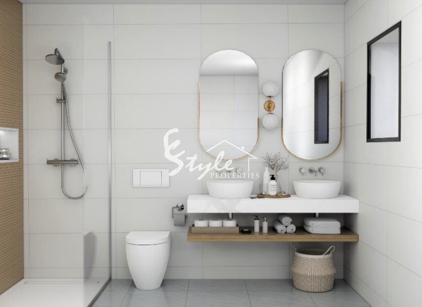 Новостройки - Вилла - Ло Ромеро