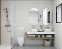 Новостройки - Вилла - Ло Ромеро