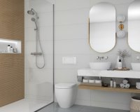 Новостройки - Вилла - Ло Ромеро