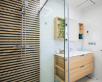 Новостройки - Вилла - Ло Ромеро