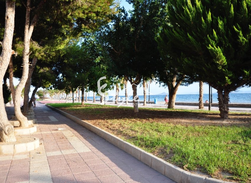 Новостройки - Вилла - Los Alcazares - Лос Алькасарес