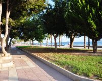 Новостройки - Вилла - Los Alcazares - Лос Алькасарес