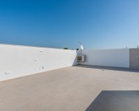 Новостройки - Вилла - Los Alcazares - Лос Алькасарес