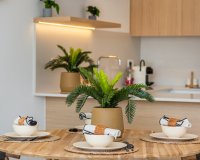 Новостройки - Вилла - Los Alcazares - Лос Алькасарес