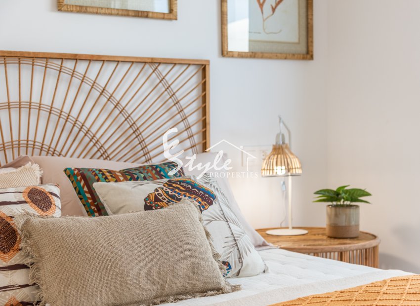 Новостройки - Вилла - Los Alcazares - Лос Алькасарес