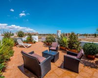 Новостройки - Вилла - Los Alcazares - Лос Алькасарес