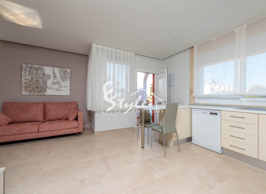 Новостройки - Вилла - Los Alcazares - Лос Алькасарес