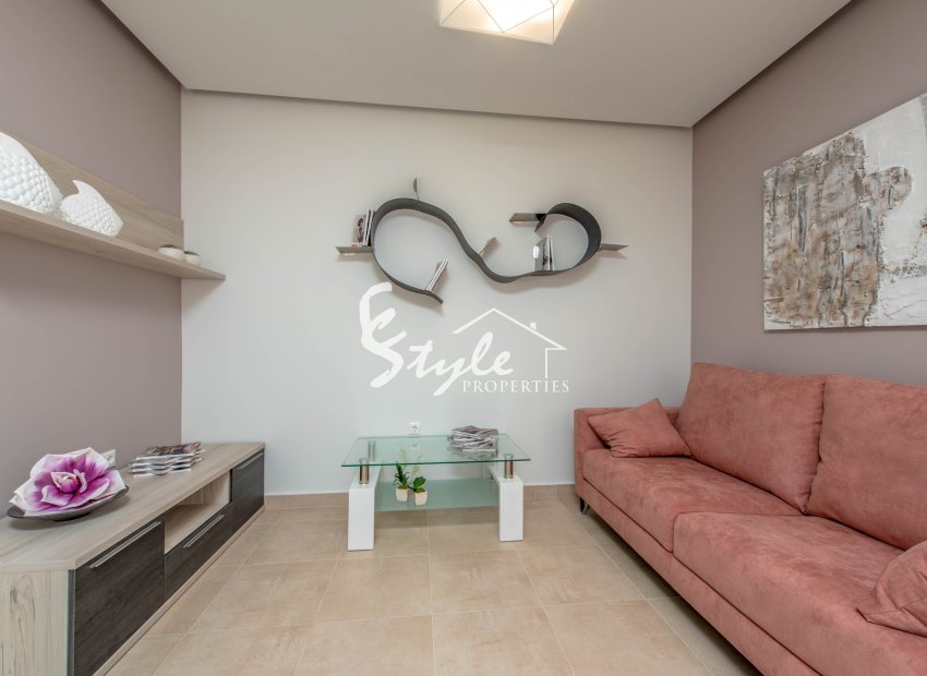 Новостройки - Вилла - Los Alcazares - Лос Алькасарес