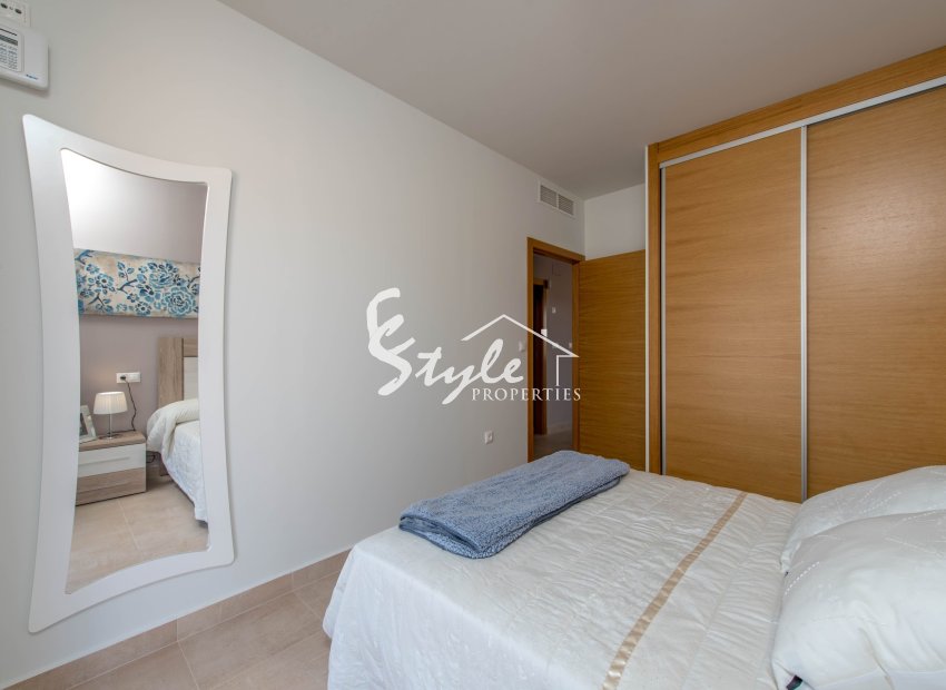 Новостройки - Вилла - Los Alcazares - Лос Алькасарес