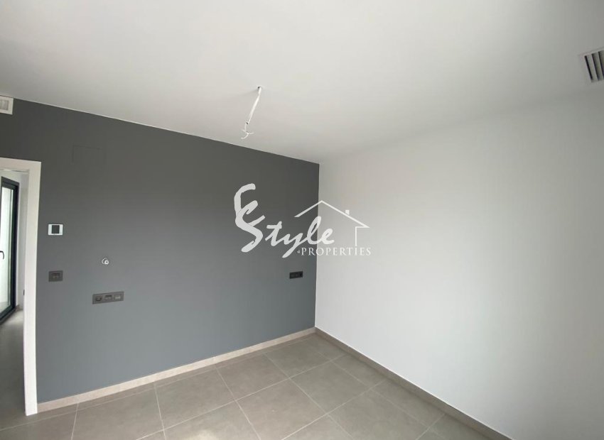 Новостройки - Вилла - Los Alcazares - Лос Алькасарес