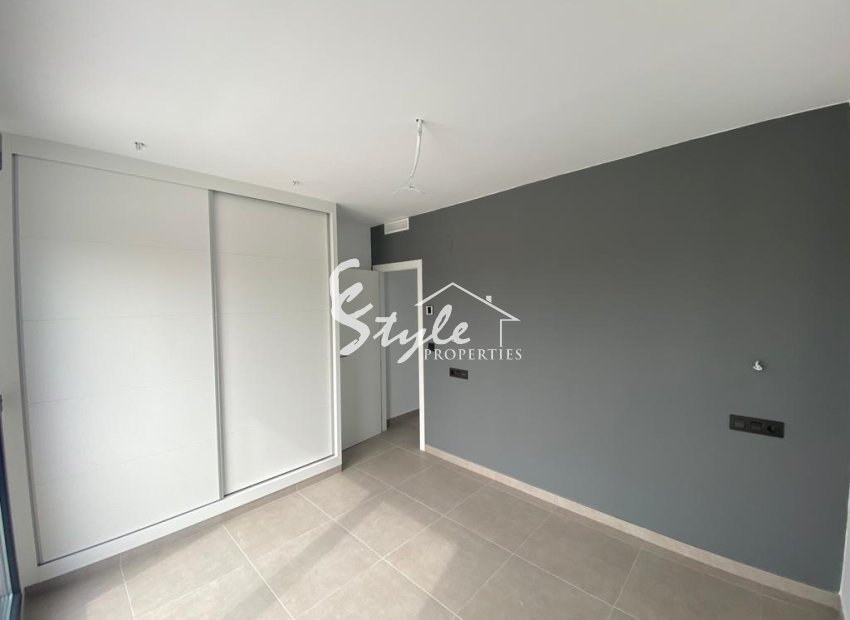 Новостройки - Вилла - Los Alcazares - Лос Алькасарес