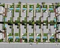 Новостройки - Вилла - Los Alcazares - Лос Алькасарес