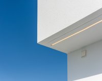 Новостройки - Вилла - Los Alcazares - Лос Алькасарес