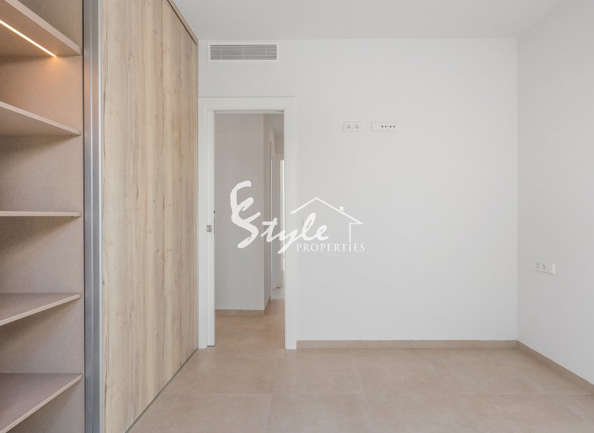 Новостройки - Вилла - Los Alcazares - Лос Алькасарес