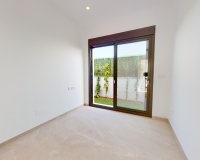 Новостройки - Вилла - Los Alcazares - Лос Алькасарес