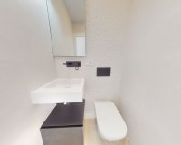 Новостройки - Вилла - Los Alcazares - Лос Алькасарес