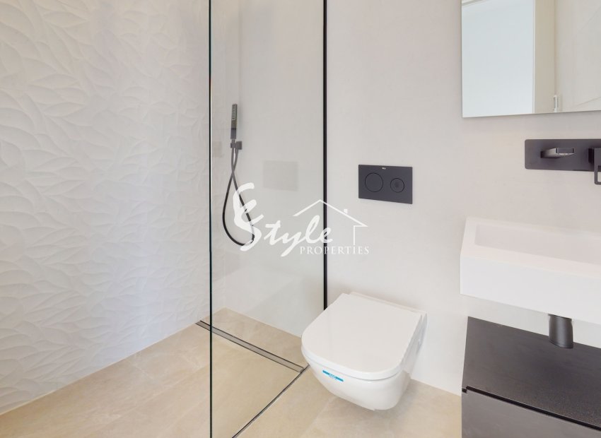 Новостройки - Вилла - Los Alcazares - Лос Алькасарес