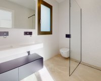 Новостройки - Вилла - Los Alcazares - Лос Алькасарес