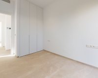 Новостройки - Вилла - Los Alcazares - Лос Алькасарес