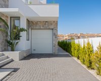 Новостройки - Вилла - Los Alcazares - Лос Алькасарес