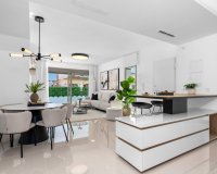 Новостройки - Вилла - Los Alcazares - Лос Алькасарес