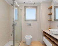 Новостройки - Вилла - Los Alcazares - Лос Алькасарес