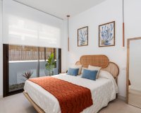 Новостройки - Вилла - Los Alcazares - Лос Алькасарес