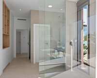 Новостройки - Вилла - Los Alcazares - Лос Алькасарес