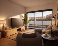 Новостройки - Вилла - Los Alcazares - Лос Алькасарес