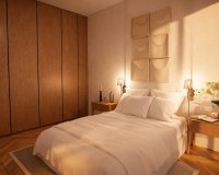 Новостройки - Вилла - Los Alcazares - Лос Алькасарес