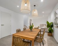 Новостройки - Вилла - Los Alcazares - Лос Алькасарес